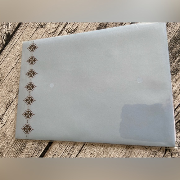 NWT! Lot of 5 greeting cards. Assorted designs. New in packaging. - Picture 6 of 14